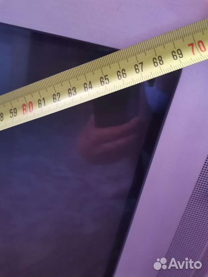 Телевизор Samsung, 70см