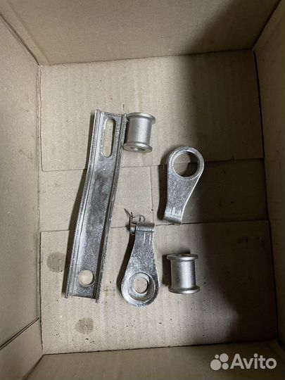 Запчасти Ява 638