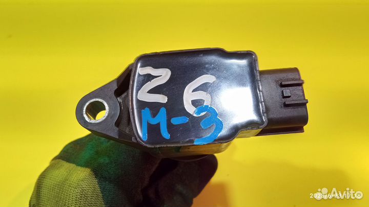 Катушка зажигания для Mazda 3 2003-2009