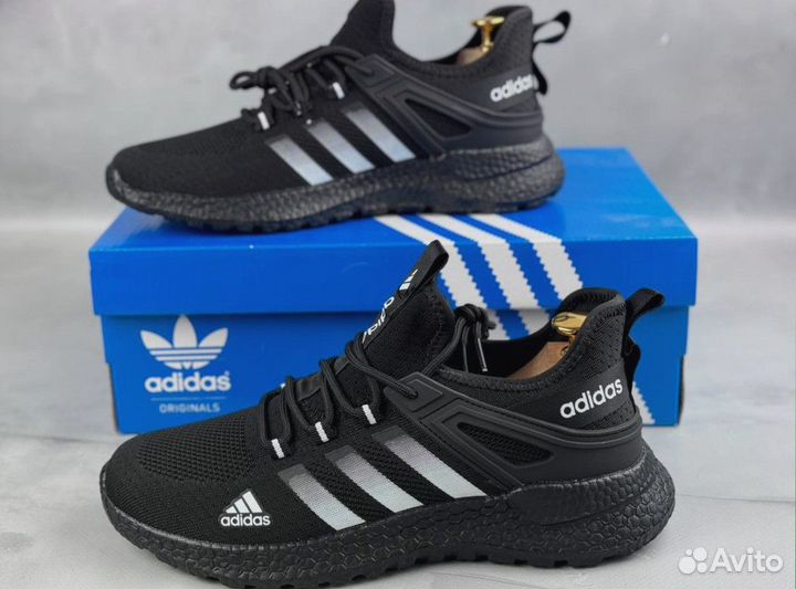 Мужские кроссовки Adidas