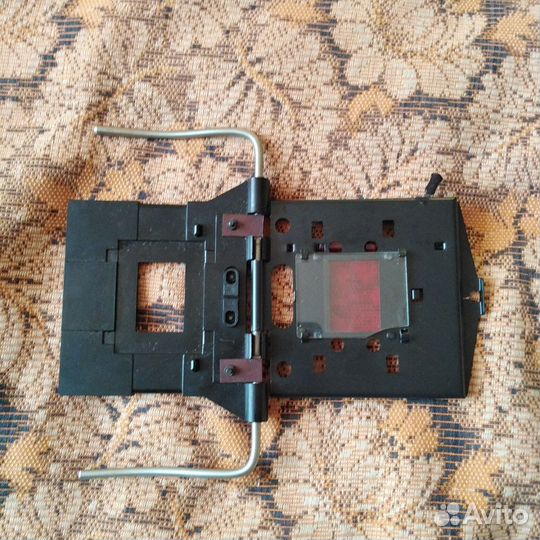 Рамка от фотоувеличителя Ленинград СССР