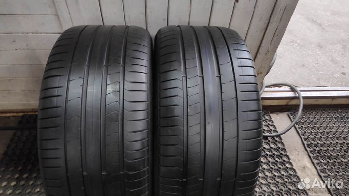 Pirelli P Zero PZ4 305/40 R20 112Y