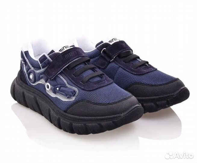 Кросовки минимены