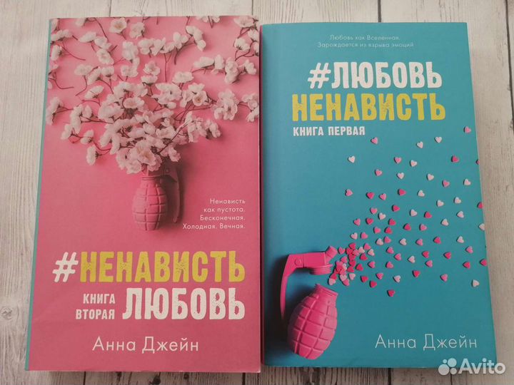 Книги для подростков