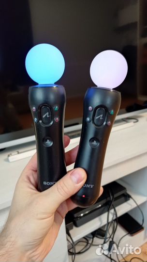 Sony PlayStation VR