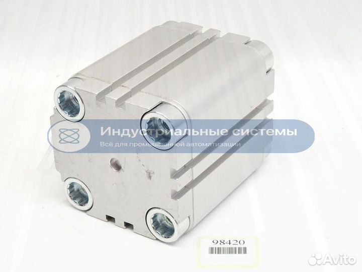 Цилиндр комп. Festo 156047 advu-63-60-A-P-A