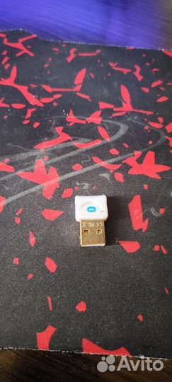 Bluetooth usb адаптер