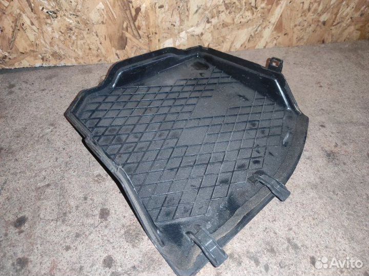 Кожух аккумулятора Volvo Xc60 DZ88 D5204T2 2011