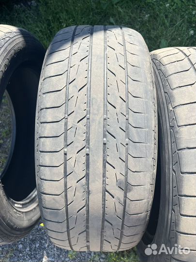 Toyo DRB 215/55 R16