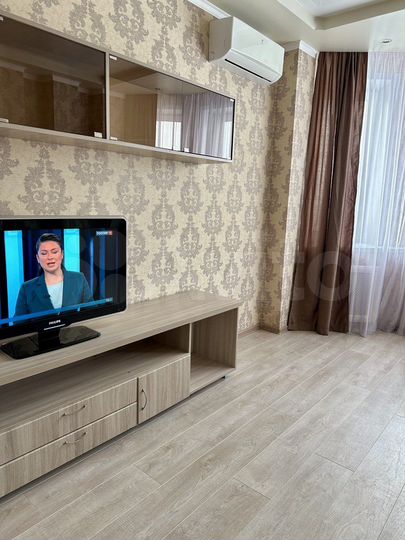 3-к. квартира, 86 м², 12/16 эт.