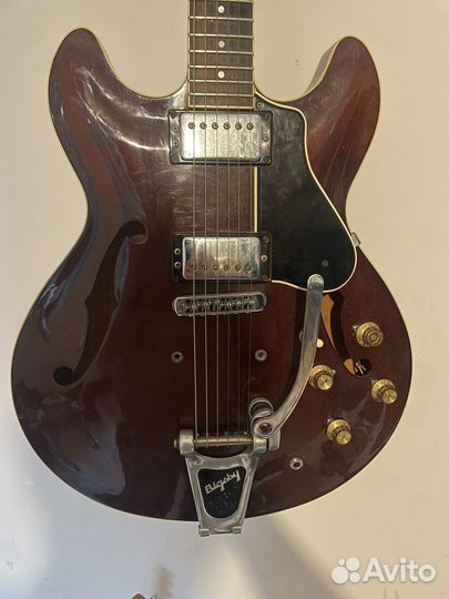 Yamaha super axe 1000