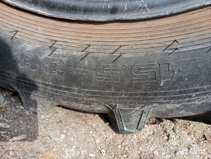 Колеса для мтз-82