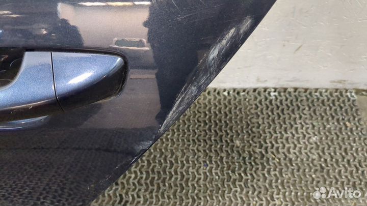 Дверь боковая Volkswagen Golf 6, 2009