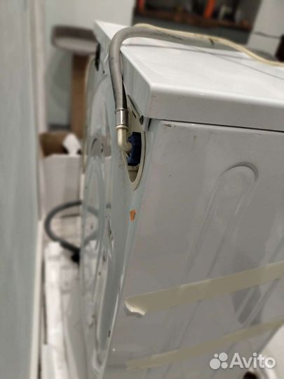 Стиральная машина indesit wisl 103