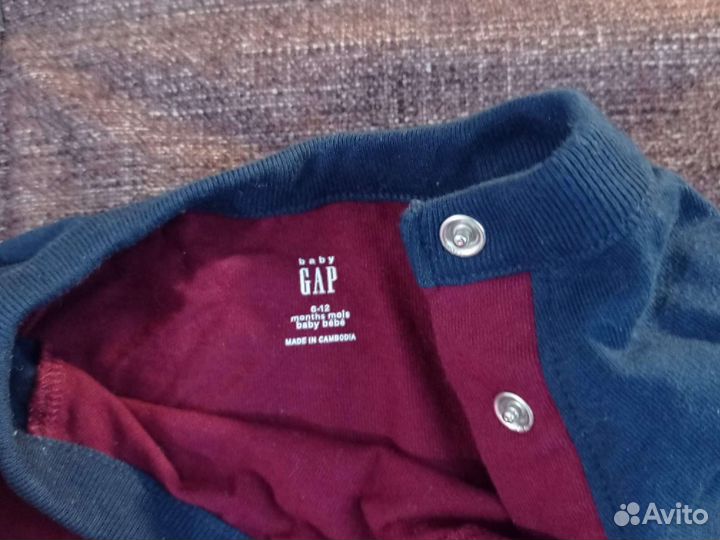 Комбинезон gap