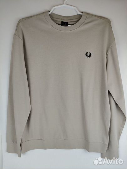 Свитшот fred perry