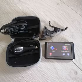 Навигатор Garmin nuvi 255w