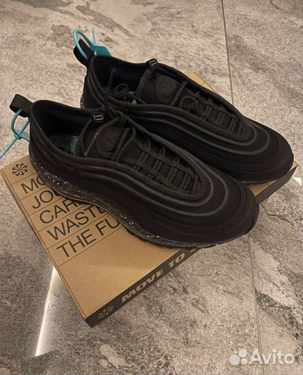 Nike air max 97 terrascape(Оригинал)