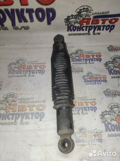 Стойка подвески задняя Hyundai Solaris седан G4FC