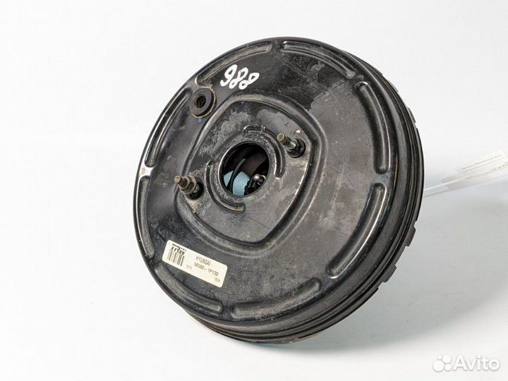 Усилитель тормозов вакуумный Kia Venga G4FC 2012