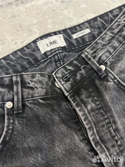 Джинсы Lime