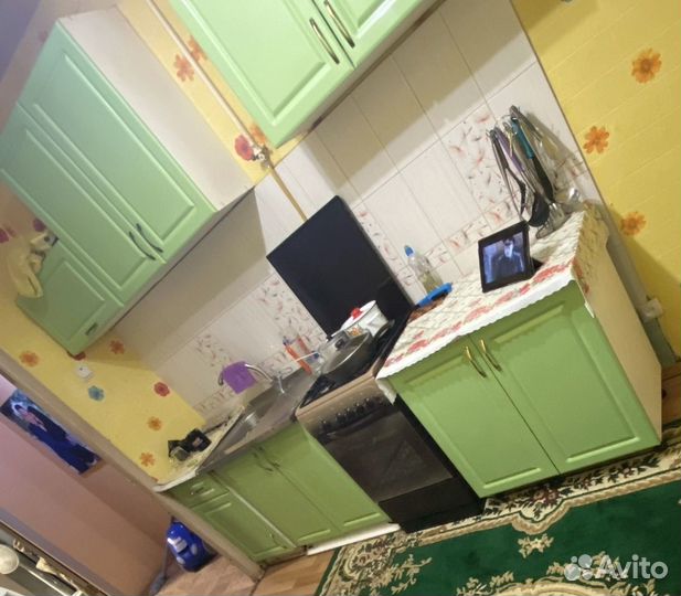 Кухонный гарнитур