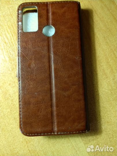 Чехол к смартфону