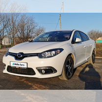 Renault Samsung SM3 Z.E AT, 2019, 50 476 км, с пробегом, цена 1 495 000 руб.