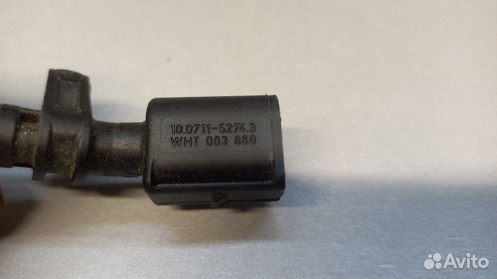 Датчик abs передний правый Volkswagen Polo 2013