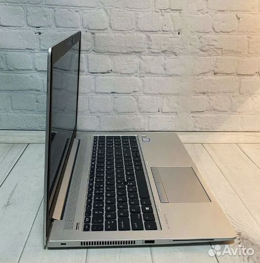 Ноутбук HP EliteBook 850 G5