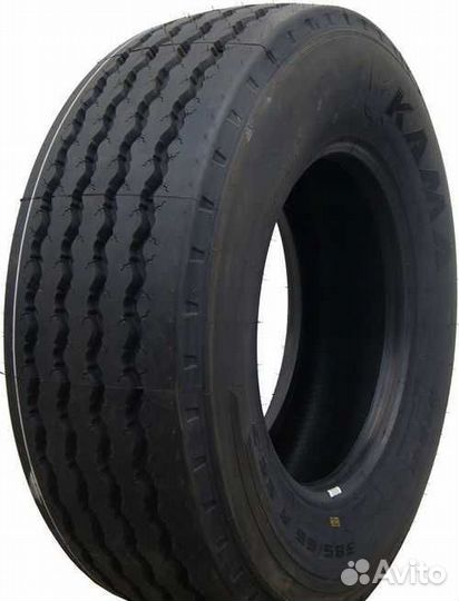 Кама NT 201 385/65 R22.5