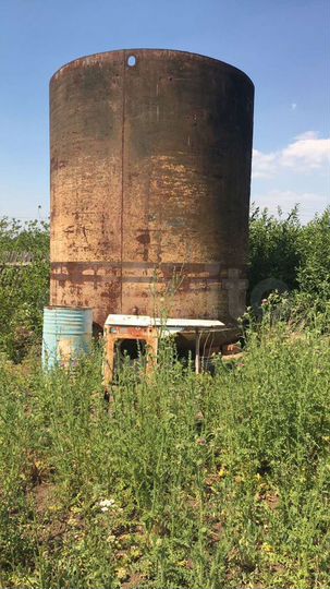 Участок 15 сот. (СНТ, ДНП)