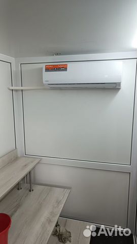 Холодильное оборудование для цветов +4+6 объявление продам