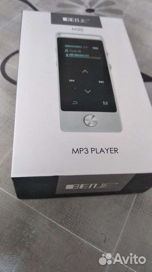 Mp3 плеер