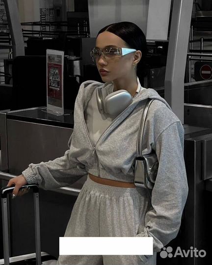 Костюм двойка женский