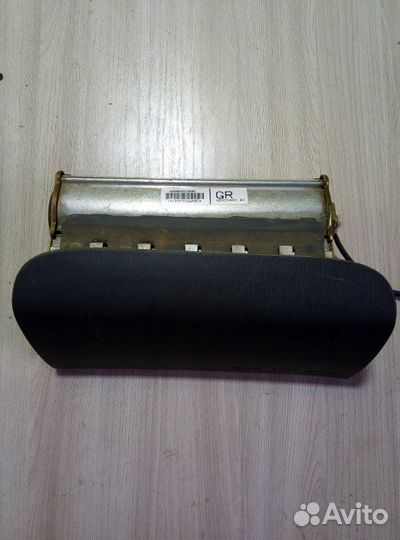 Подушка безопасности пассажира Kia Sportage 1