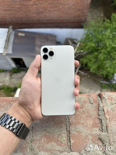 iPhone 11 Pro Max, 64 ГБ