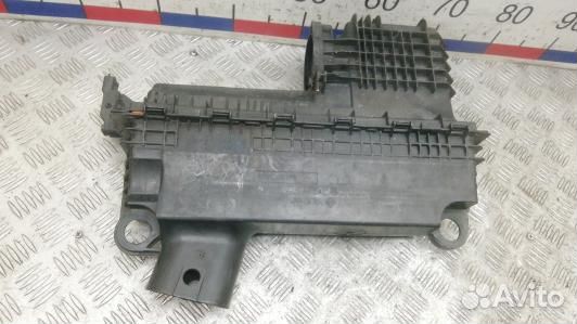 Корпус воздушного фильтра renault kangoo 1 (7BL17N