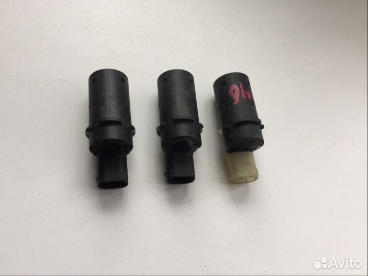 Парктроник BMW E46 E53