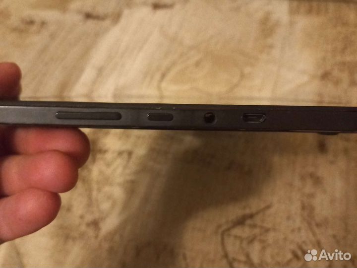 Планшет turbopad