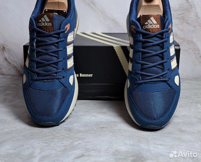 Кроссовки Adidas Zx750