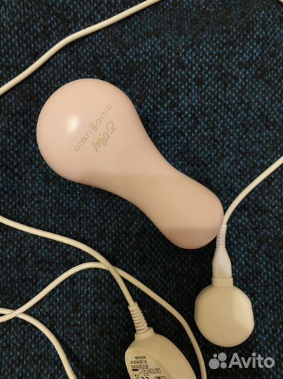 Аппарат для очищения кожи Clarisonic Mia 2