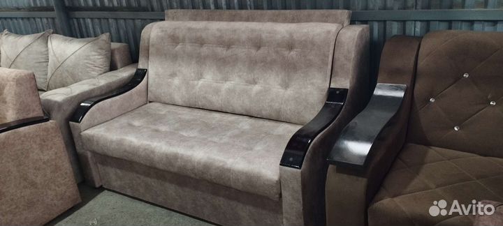 Диван комфорт