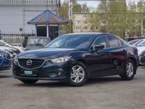 Mazda 6 2.0 AT, 2018, 83 425 км, с пробегом, цена 2 149 000 руб.
