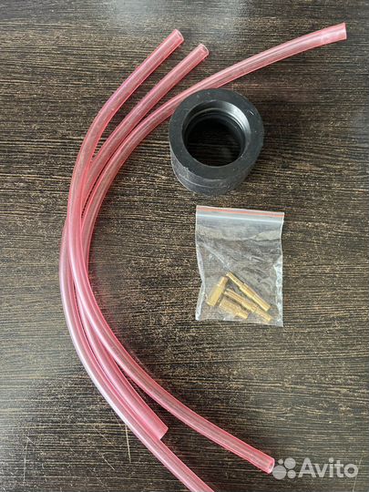 Карбюратор pwk34