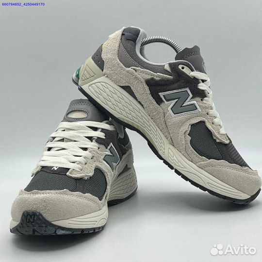 Кроссовки New Balance 2002R