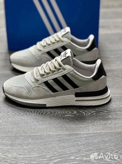 Кроссовки Adidas ZX 500