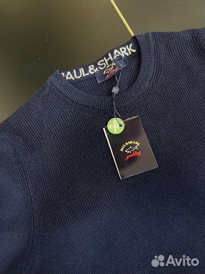 Свитер Paul & Shark