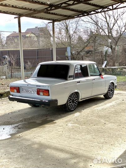 Диски R17 4x100