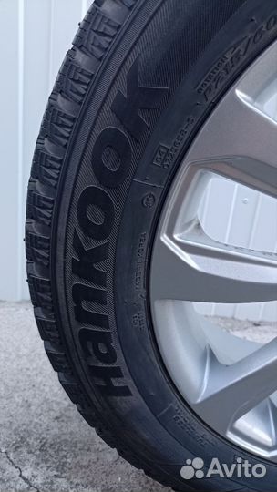 Литые диски r17 5x114 3